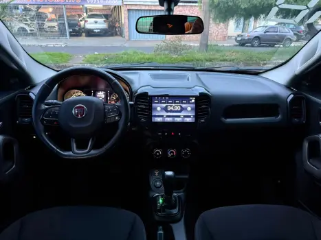 FIAT Toro 1.8 16V 4P FLEX FREEDOM AUTOM�TICO, Foto 16