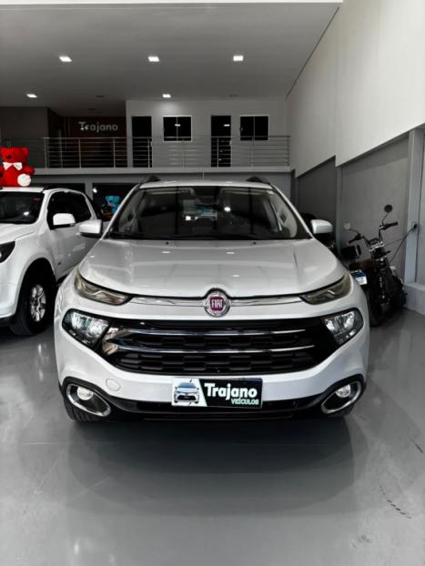 FIAT Toro 1.8 16V 4P FLEX FREEDOM AUTOM�TICO, Foto 2