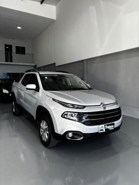 FIAT Toro 1.8 16V 4P FLEX FREEDOM AUTOM�TICO, Foto 3
