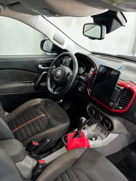 FIAT Toro 1.8 16V 4P FLEX FREEDOM AUTOM�TICO, Foto 7