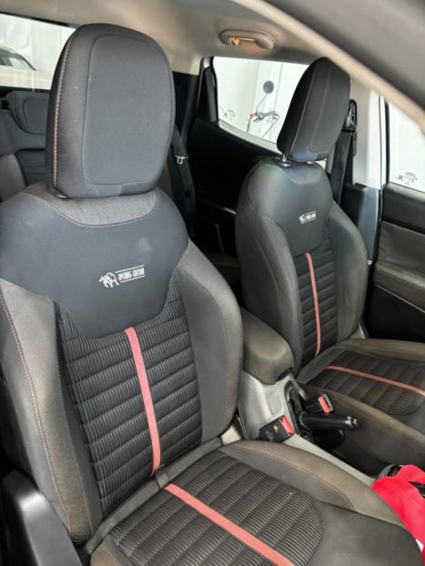 FIAT Toro 1.8 16V 4P FLEX FREEDOM AUTOM�TICO, Foto 8