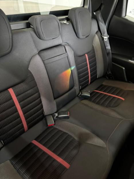 FIAT Toro 1.8 16V 4P FLEX FREEDOM AUTOM�TICO, Foto 9