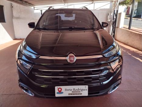 FIAT Toro 1.8 16V 4P FLEX FREEDOM AUTOMÁTICO, Foto 2