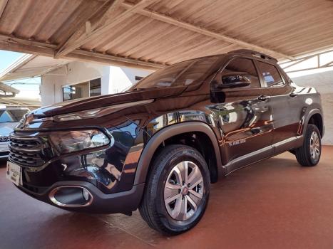 FIAT Toro 1.8 16V 4P FLEX FREEDOM AUTOMÁTICO, Foto 3