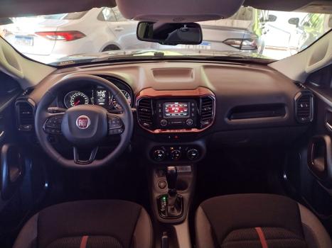 FIAT Toro 1.8 16V 4P FLEX FREEDOM AUTOMÁTICO, Foto 5