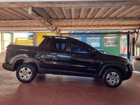 FIAT Toro 1.8 16V 4P FLEX FREEDOM AUTOMÁTICO, Foto 8