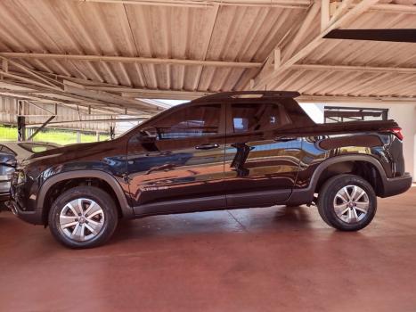 FIAT Toro 1.8 16V 4P FLEX FREEDOM AUTOMÁTICO, Foto 9