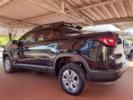 FIAT Toro 1.8 16V 4P FLEX FREEDOM AUTOMÁTICO, Foto 10