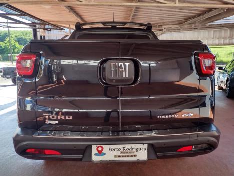 FIAT Toro 1.8 16V 4P FLEX FREEDOM AUTOMÁTICO, Foto 11