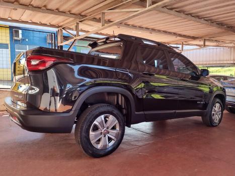 FIAT Toro 1.8 16V 4P FLEX FREEDOM AUTOMÁTICO, Foto 12