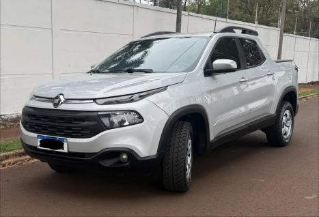 FIAT Toro 1.8 16V 4P FLEX FREEDOM AUTOMÁTICO, Foto 1