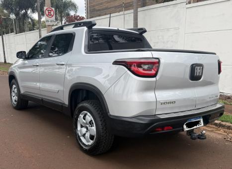 FIAT Toro 1.8 16V 4P FLEX FREEDOM AUTOMÁTICO, Foto 4