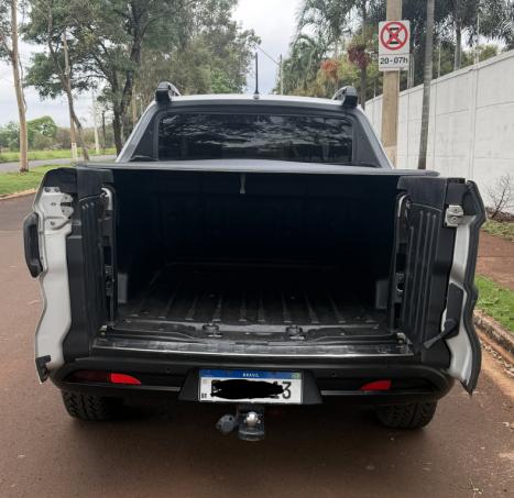 FIAT Toro 1.8 16V 4P FLEX FREEDOM AUTOMÁTICO, Foto 5