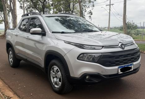 FIAT Toro 1.8 16V 4P FLEX FREEDOM AUTOMÁTICO, Foto 6
