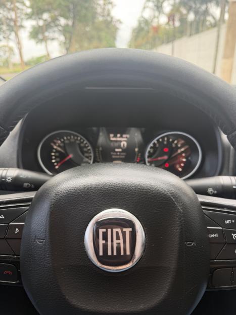 FIAT Toro 1.8 16V 4P FLEX FREEDOM AUTOMÁTICO, Foto 8