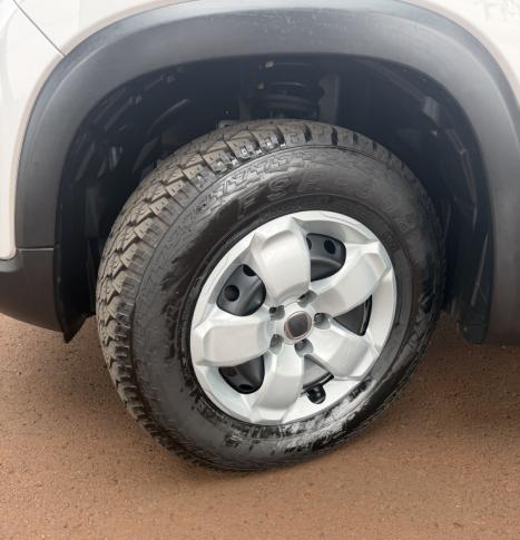 FIAT Toro 1.8 16V 4P FLEX FREEDOM AUTOMÁTICO, Foto 9