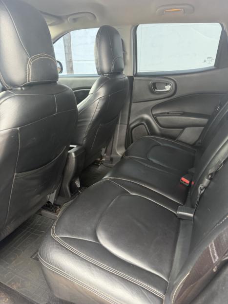 FIAT Toro 1.8 16V 4P FLEX FREEDOM AUTOMÁTICO, Foto 10