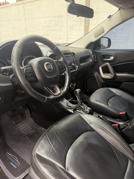 FIAT Toro 1.8 16V 4P FLEX FREEDOM AUTOMÁTICO, Foto 11
