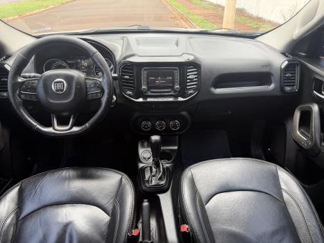 FIAT Toro 1.8 16V 4P FLEX FREEDOM AUTOMÁTICO, Foto 12