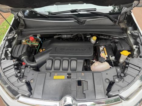 FIAT Toro 1.8 16V 4P FLEX FREEDOM AUTOMÁTICO, Foto 13