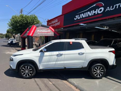 FIAT Toro 1.8 16V 4P FLEX FREEDOM AUTOMÁTICO, Foto 7