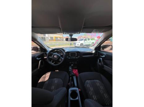 FIAT Toro 1.8 16V 4P FLEX FREEDOM AUTOMÁTICO, Foto 10