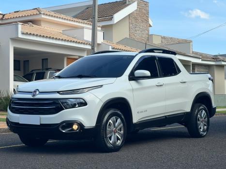 FIAT Toro 1.8 16V 4P FLEX FREEDOM OPEN EDITION PLUS AUTOMÁTICO, Foto 1