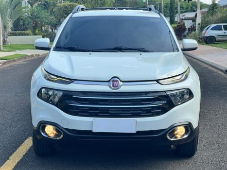 FIAT Toro 1.8 16V 4P FLEX FREEDOM OPEN EDITION PLUS AUTOMÁTICO, Foto 2
