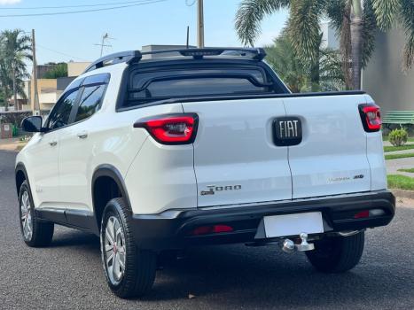 FIAT Toro 1.8 16V 4P FLEX FREEDOM OPEN EDITION PLUS AUTOMÁTICO, Foto 4