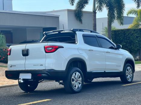 FIAT Toro 1.8 16V 4P FLEX FREEDOM OPEN EDITION PLUS AUTOMÁTICO, Foto 5