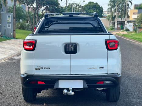 FIAT Toro 1.8 16V 4P FLEX FREEDOM OPEN EDITION PLUS AUTOMÁTICO, Foto 6