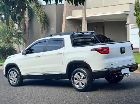FIAT Toro 1.8 16V 4P FLEX FREEDOM OPEN EDITION PLUS AUTOMÁTICO, Foto 7