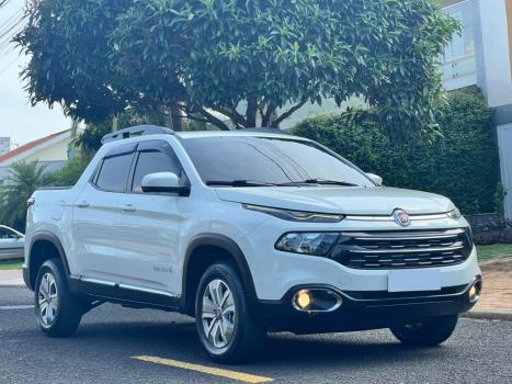 FIAT Toro 1.8 16V 4P FLEX FREEDOM OPEN EDITION PLUS AUTOMÁTICO, Foto 8