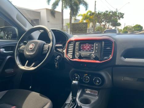 FIAT Toro 1.8 16V 4P FLEX FREEDOM OPEN EDITION PLUS AUTOMÁTICO, Foto 10