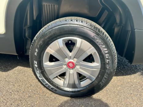 FIAT Toro 1.8 16V 4P FLEX FREEDOM OPEN EDITION PLUS AUTOMÁTICO, Foto 15
