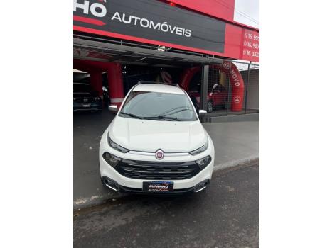 FIAT Toro 1.8 16V 4P FLEX FREEDOM AUTOMÁTICO, Foto 2