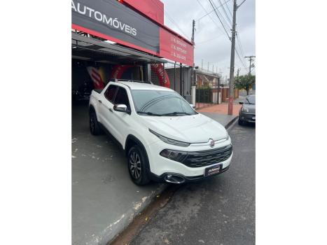 FIAT Toro 1.8 16V 4P FLEX FREEDOM AUTOMÁTICO, Foto 3