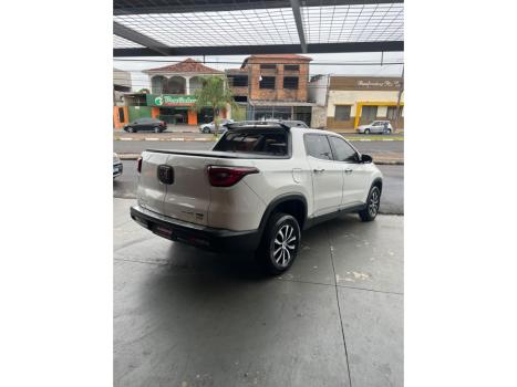 FIAT Toro 1.8 16V 4P FLEX FREEDOM AUTOMÁTICO, Foto 4