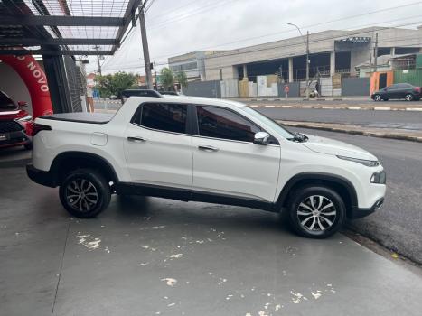 FIAT Toro 1.8 16V 4P FLEX FREEDOM AUTOMÁTICO, Foto 5