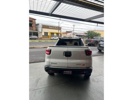 FIAT Toro 1.8 16V 4P FLEX FREEDOM AUTOMÁTICO, Foto 6