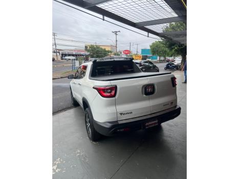 FIAT Toro 1.8 16V 4P FLEX FREEDOM AUTOMÁTICO, Foto 7