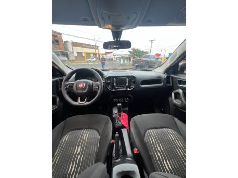 FIAT Toro 1.8 16V 4P FLEX FREEDOM AUTOMÁTICO, Foto 11