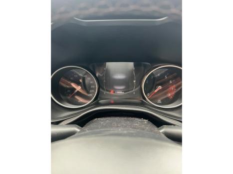 FIAT Toro 1.8 16V 4P FLEX FREEDOM AUTOMÁTICO, Foto 12