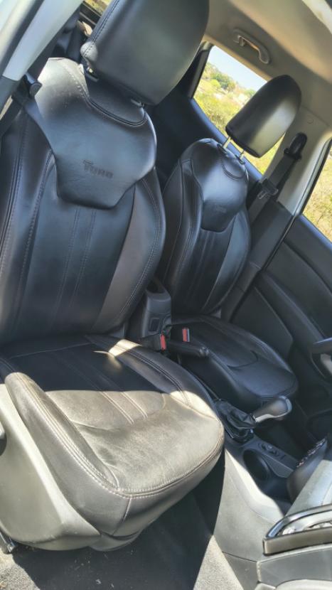 FIAT Toro 1.8 16V FLEX EVO ENDURANCE, Foto 4