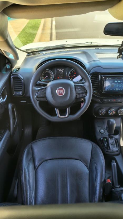 FIAT Toro 1.8 16V FLEX EVO ENDURANCE, Foto 5