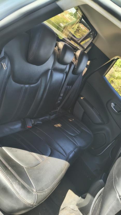 FIAT Toro 1.8 16V FLEX EVO ENDURANCE, Foto 6