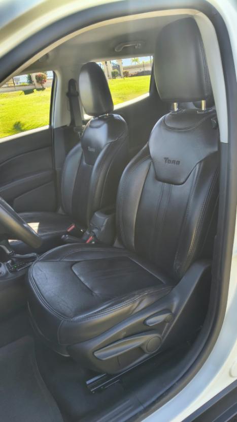 FIAT Toro 1.8 16V FLEX EVO ENDURANCE, Foto 7