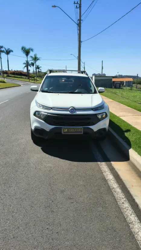 FIAT Toro 1.8 16V FLEX EVO ENDURANCE, Foto 11