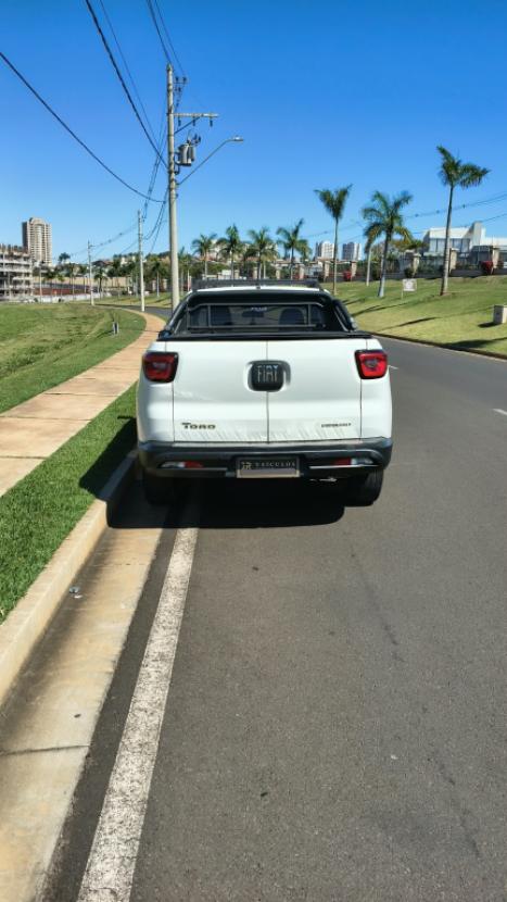 FIAT Toro 1.8 16V FLEX EVO ENDURANCE, Foto 15