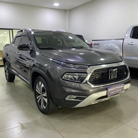 FIAT Toro 2.0 16V 4P VOLCANO 4WD TURBO DIESEL AUTOMTICO, Foto 1